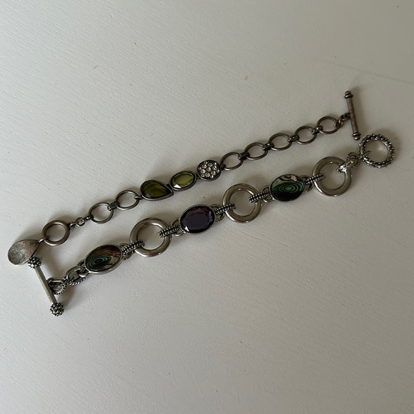Lia Sophia bracelets retired 2000s - Picture 1 of 3